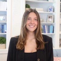 Madelyn Hind