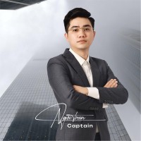 Darius Tran