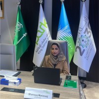 Shorouq Saleh Marzouq , Cipd