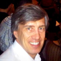 Pierre Desmarais