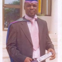 EVANGELIST  A.B FATADE (BCC) B.AGRIC TECH (FWT)(FUTA)