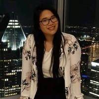 Evelyn Lim