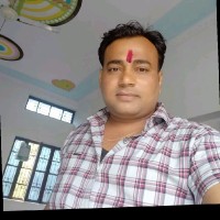 Khushi Ram Meena