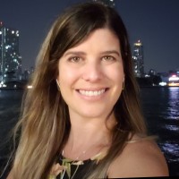 Fernanda Marques, Cnpi