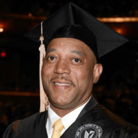 Patrick Williams