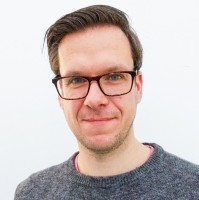 Anthony Willett