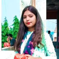 Supriya Bharti