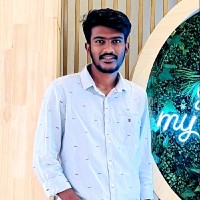 Prajwal M B