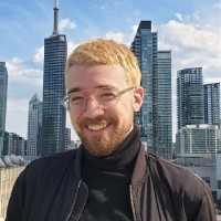 Paul Delair Desjardins