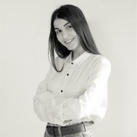 Iryna Hutyra