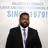 Tarun Kalia