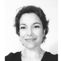 Caroline Clouet
