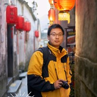 郑树杰