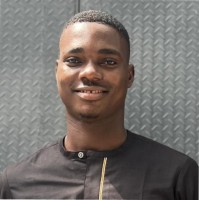 Alex Ojarikre