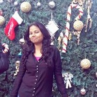 Shivani B