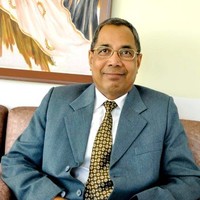 Vijay Bahadur Singh