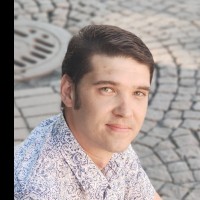 Andrey Svistunov