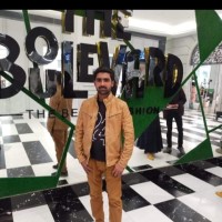 Haroon Bashir