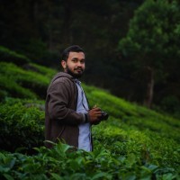Akhil Vasudevan