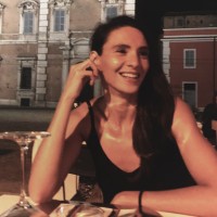 Valentina Saccomanni