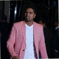 Arun Kumar Gattu..