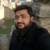 Mohammadshakil Shaikh