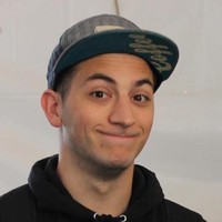 Nicholas Rodriguez