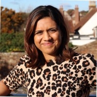 Yasmin Wiles  (MARLA)