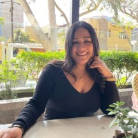 Fiorella Condorí Garcia