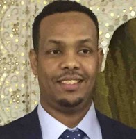 Abdirisak Ali