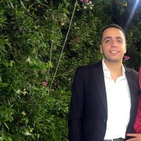 Youssry Moustafa, Cma