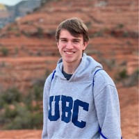 Dylan MacDonald