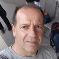 George Tasopoulos