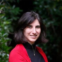 Marianne Destouesse