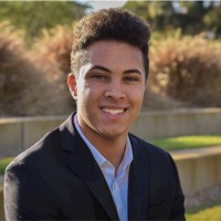 Marcus Lewis