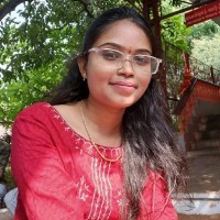 Srilekha Chitikaneni