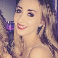 Katie Crawford