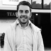 Christoffer Nyberg