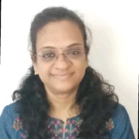 Jyothi Ramakrishnan