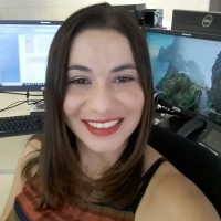 Ednilta Santos
