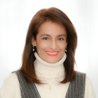 Julissa Cadenillas, Msed
