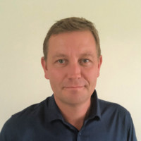 Peder Ladefoged Nielsen