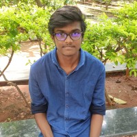 Sreesan S.