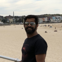 Ashraf Haffejee