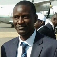 Badara Diop