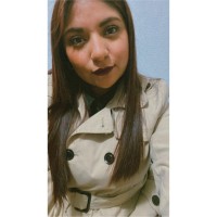 Brenda Albarrán