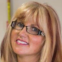 Pamela Sharp