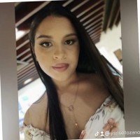 Yarisel Lozano Meza