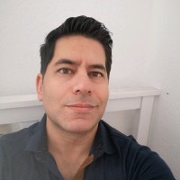 Tariq Neghaban