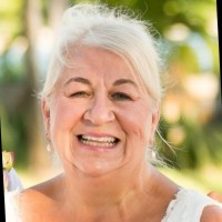 Marilyn E. Rossetti